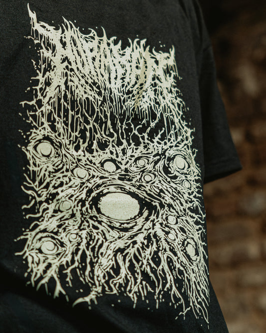 PARASITE - T-SHIRT