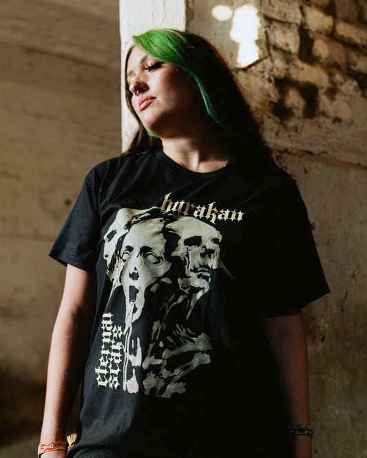 PREORDER - SCAR - T-SHIRT