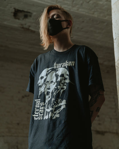 PREORDER - SCAR - T-SHIRT