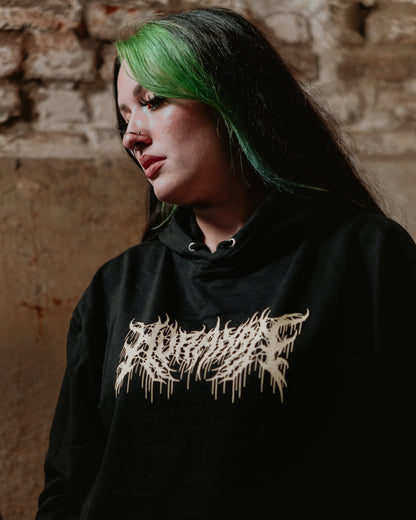 PREORDER - SCAR HOODIE