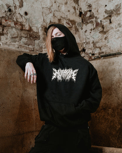 PREORDER - SCAR HOODIE