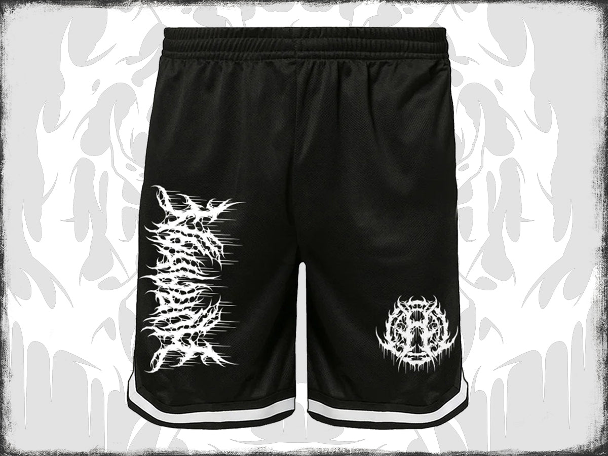 MESH SHORT