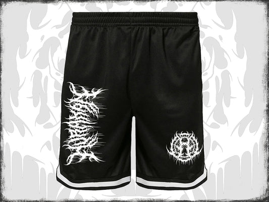 MESH SHORT