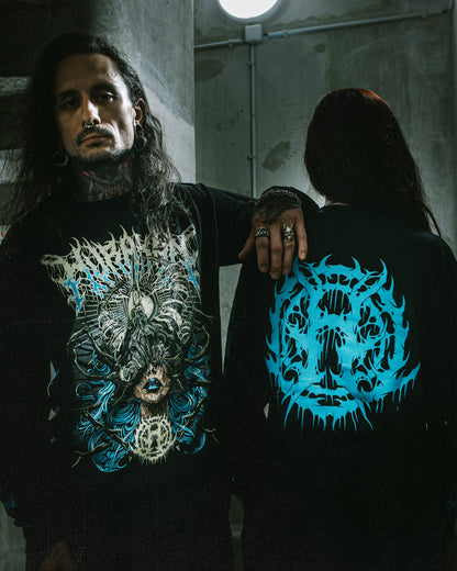STILLBORN - LONGLSEEVE - LOW STOCK
