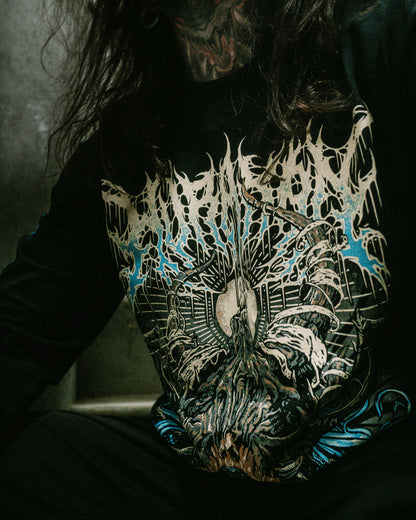 STILLBORN - LONGLSEEVE - LOW STOCK