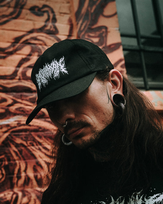 BASEBALL CAP